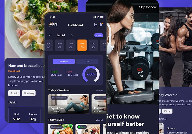 Fuel Inspire transformation