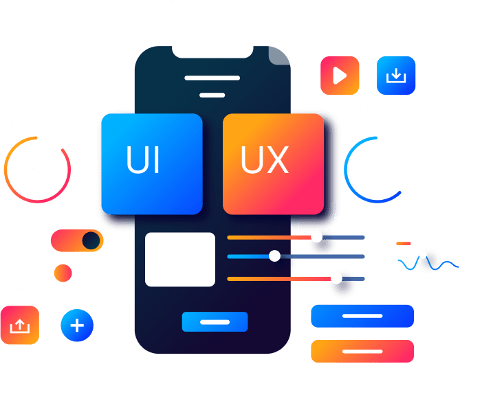UI/UX Design