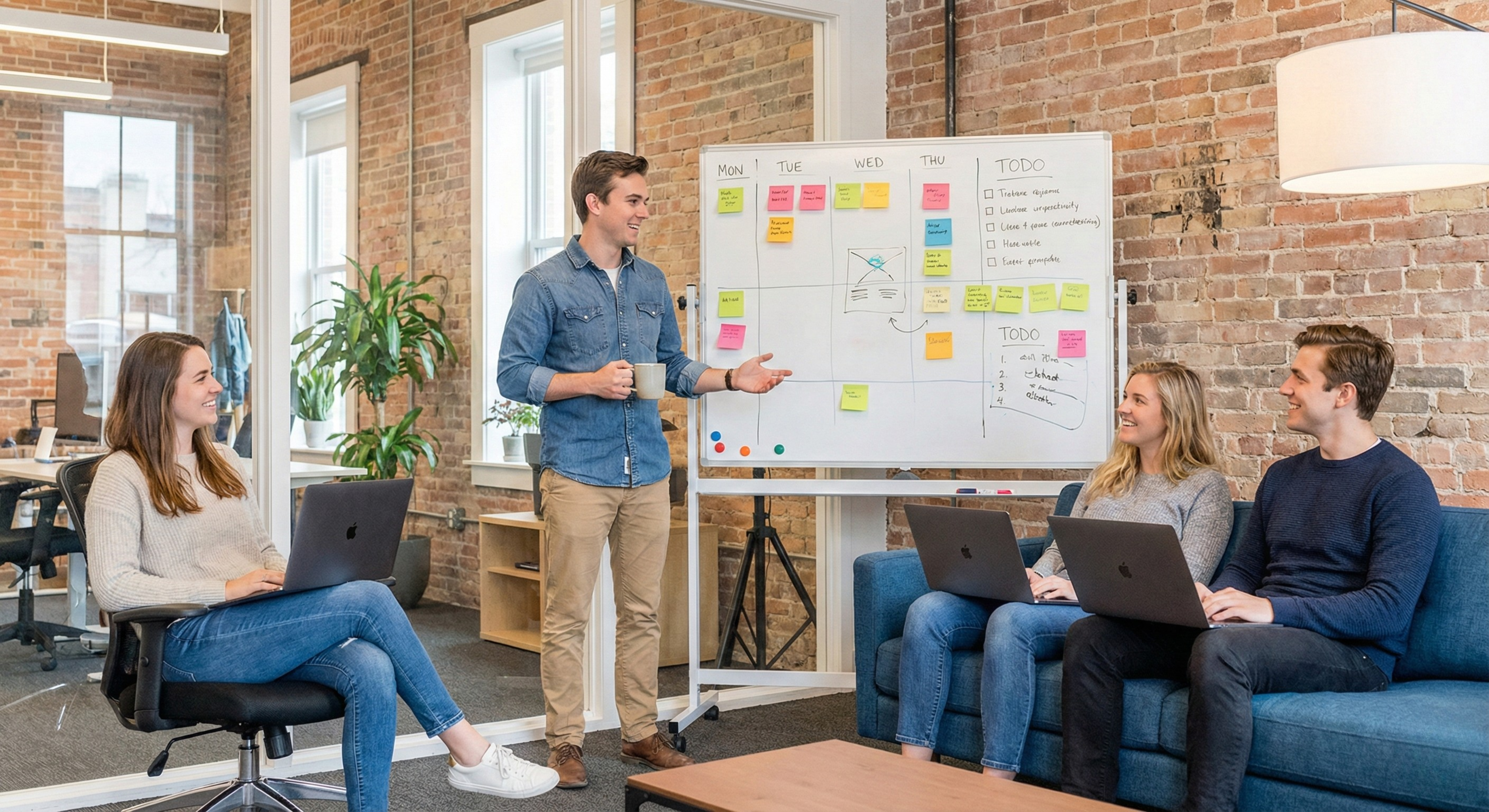 Techveda Software Team